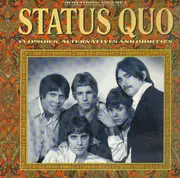 LP - Status Quo - Quotations Vol. 2 - Flipsides, Alternatives And Oddities