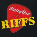 CD - Status Quo - Riffs