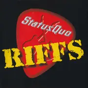 CD - Status Quo - Riffs