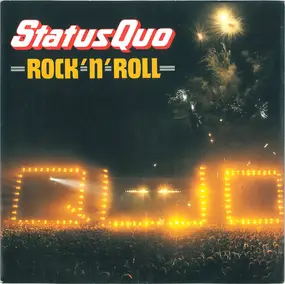 Status Quo - Rock 'N' Roll