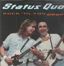 LP - Status Quo - Rock 'Til You Drop