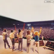 CD - Status Quo - Rock 'Til You Drop