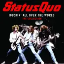 CD - Status Quo - Rockin' All Over The World (The Collection)