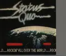 CD - Status Quo - Rockin' All Over The World