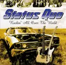 CD - Status Quo - Rockin' All Over The World