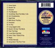 CD - Status Quo - Rockin' On