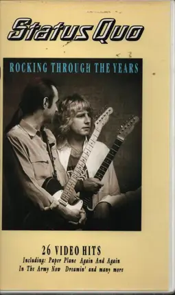 Status Quo - Rocking Through The Years