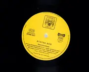 LP - Status Quo - Status Quotations