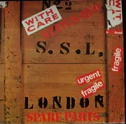 Status Quo - Spare Parts