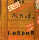 LP - Status Quo - Spare Parts - OG German