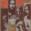 LP - Status Quo - The Best Of Status Quo