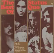 LP - Status Quo - The Best Of Status Quo