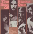 LP - Status Quo - The Best Of Status Quo