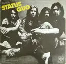 LP - Status Quo - The Best Of Status Quo