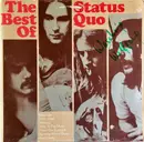 LP - Status Quo - The Best Of Status Quo - Blue Labels