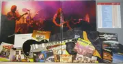 Double LP - Status Quo - The Complete Hitalbum