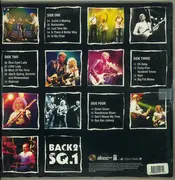 Double LP - Status Quo - The Frantic Four Reunion 2013