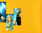 CD - Status Quo - The Hitmachine