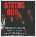 CD - Status Quo - The Hitmachine