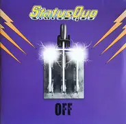 Status Quo - The Last Night Of The Electrics