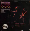 LP - Status Quo - The Rest Of Status Quo