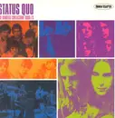 Double CD - Status Quo - The Singles Collection 1966 - 1973