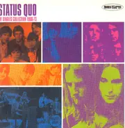 Status Quo - The Singles Collection 1966 - 1973