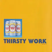 CD - Status Quo - Thirsty Work