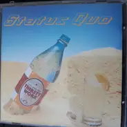 Status Quo - Thirsty Work