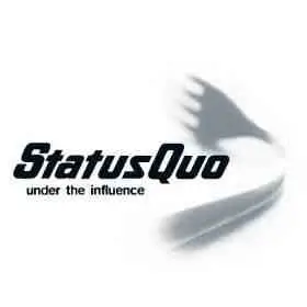 Status Quo - Under the Influence