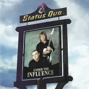 CD - Status Quo - Under The Influence