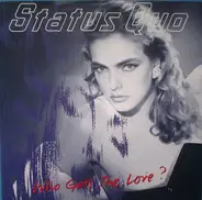 Status Quo - Who Gets The Love?