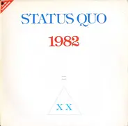 Status Quo - 1+9+8+2