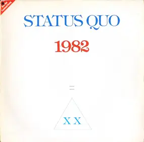 Status Quo - 1+9+8+2