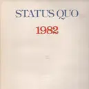 LP - Status Quo - 1982