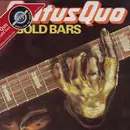 CD - Status Quo - 12 Gold Bars