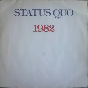 Status Quo - 1982