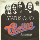 7'' - Status Quo - Caroline