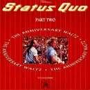 7'' - Status Quo - Anniversary Waltz (Part Two)