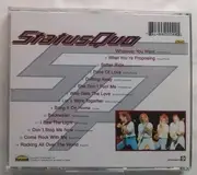 CD - Status Quo - A Few Bars More