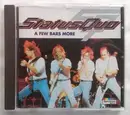 CD - Status Quo - A Few Bars More