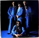 LP - Status Quo - Blue For You