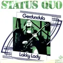 7'' - Status Quo - Gerdundula