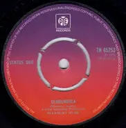 Status Quo - Gerdundula