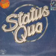 Double LP - Status Quo - Greatest Hits