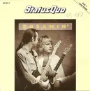 7'' - Status Quo - Dreamin'