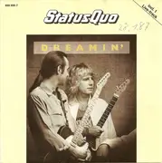 7'' - Status Quo - Dreamin'
