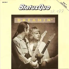 Status Quo - Dreamin'