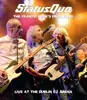Double LP & MP3 - Status Quo - Frantic Four's Final.. - .. FLING //   = LIVE AT THE DUBLIN O2 ARENA =