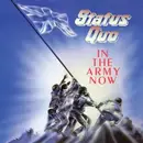 CD - Status Quo - In The Army Now